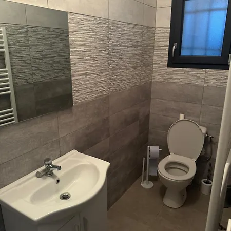 Vila Entiere Montauban