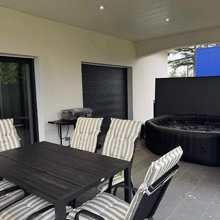 Villa Entiere Montauban