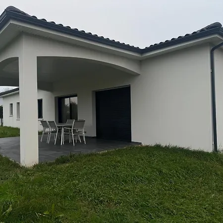Villa Entiere *